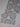 Snow Pea 120cm Table Runner - Teal & Chocolate