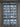 Hibernian House Wallpaper - Cornflower