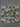Passionflower Linen Napkins (set of 2) - Hinterland