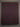 Piano - Navy on Burgundy Cotton Linen