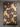Rockfloral Wallpaper - Onyx