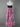 Vivian Maxi Skirt - Yams - Pink & Blue